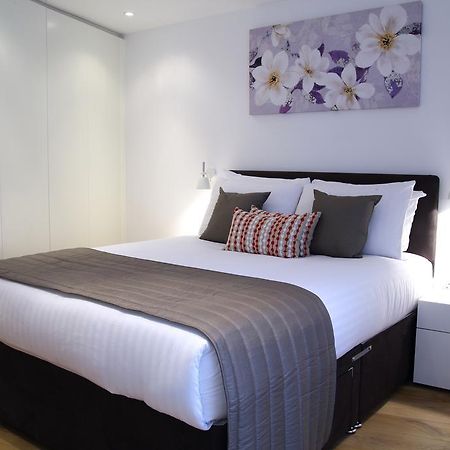 Smart City Apartments London Bridge المظهر الخارجي الصورة