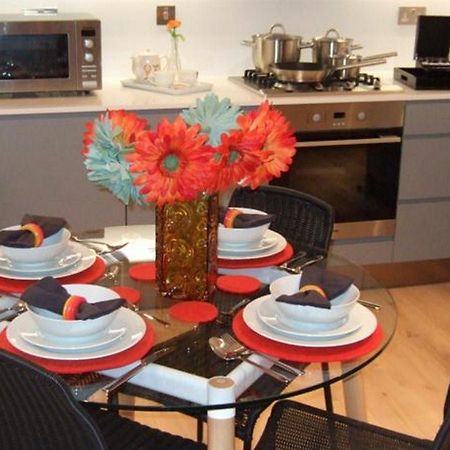 Smart City Apartments London Bridge المظهر الخارجي الصورة