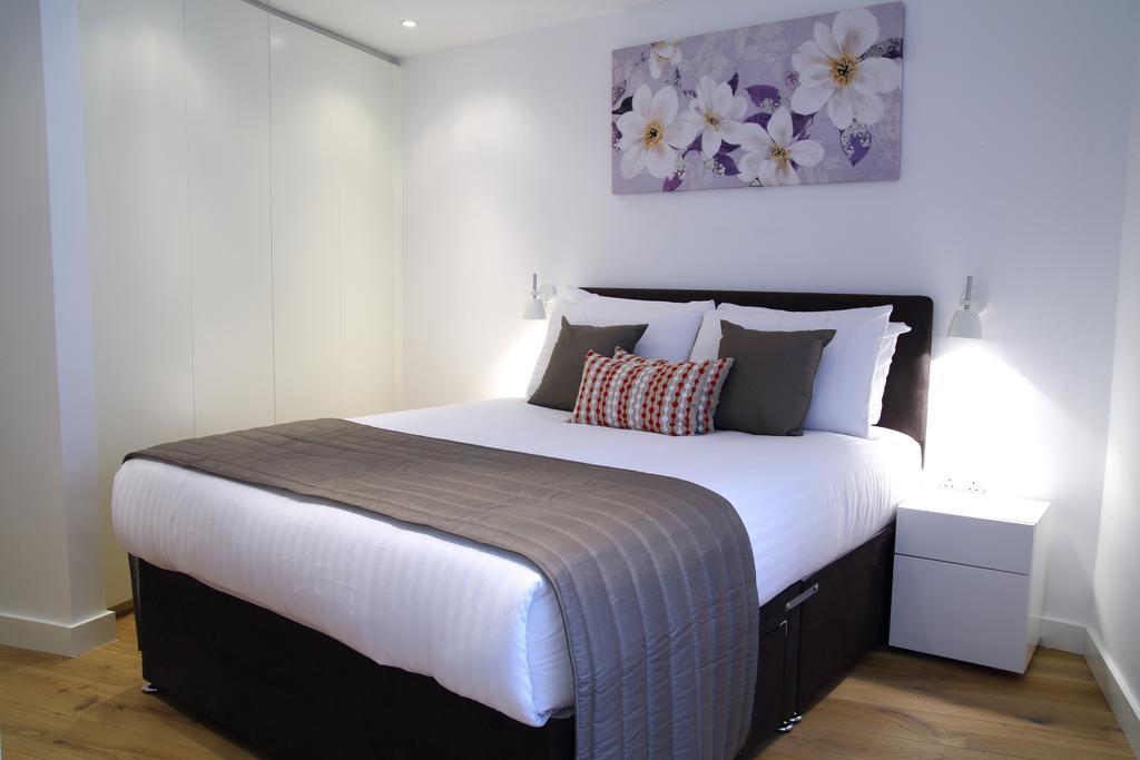 Smart City Apartments London Bridge المظهر الخارجي الصورة