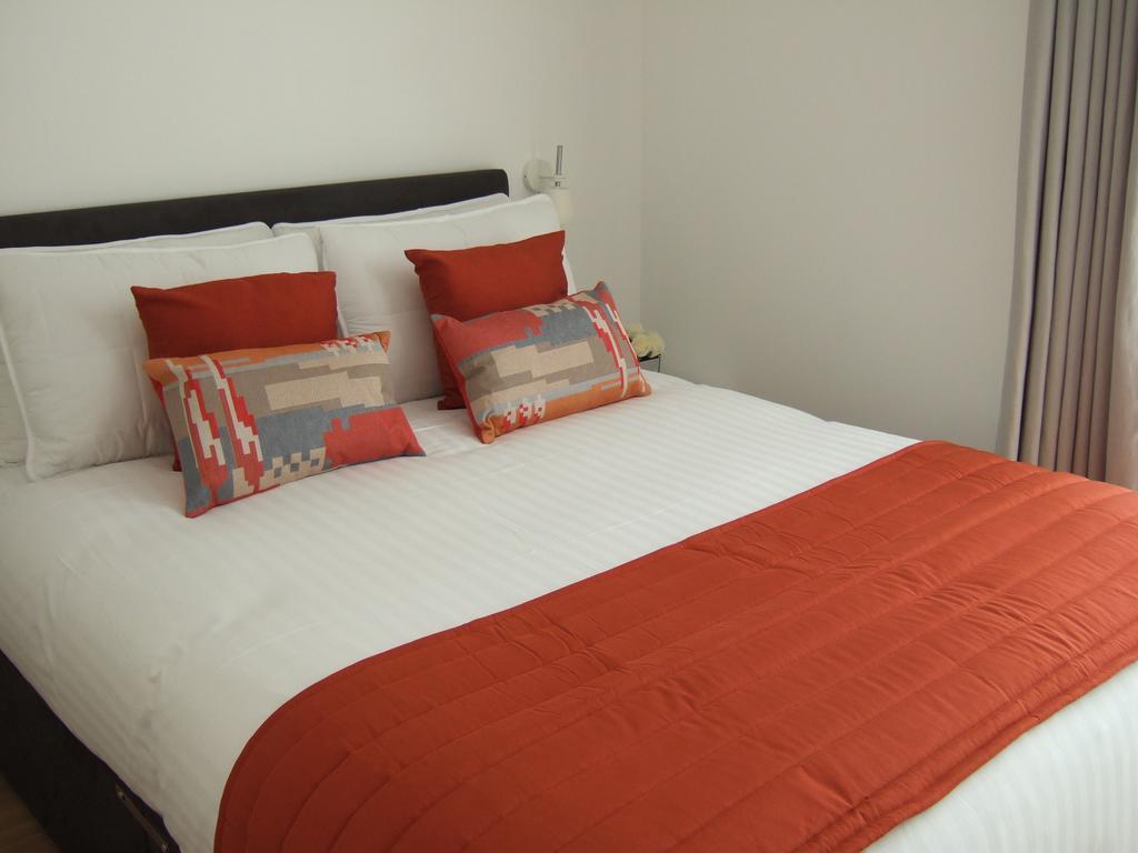 Smart City Apartments London Bridge الغرفة الصورة
