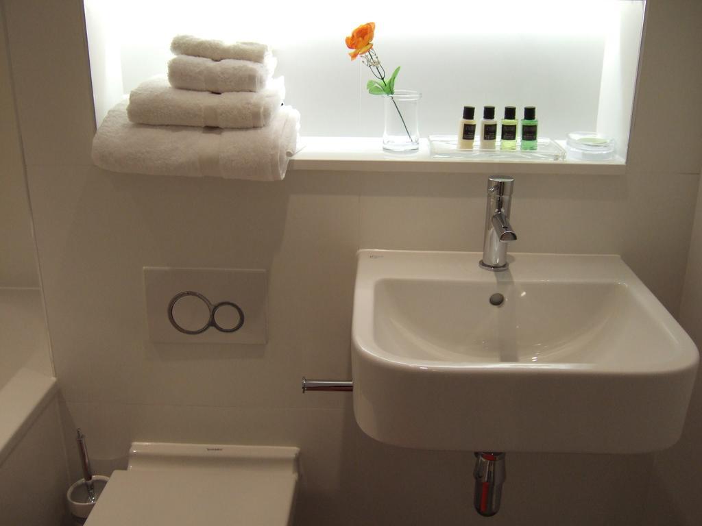 Smart City Apartments London Bridge الغرفة الصورة