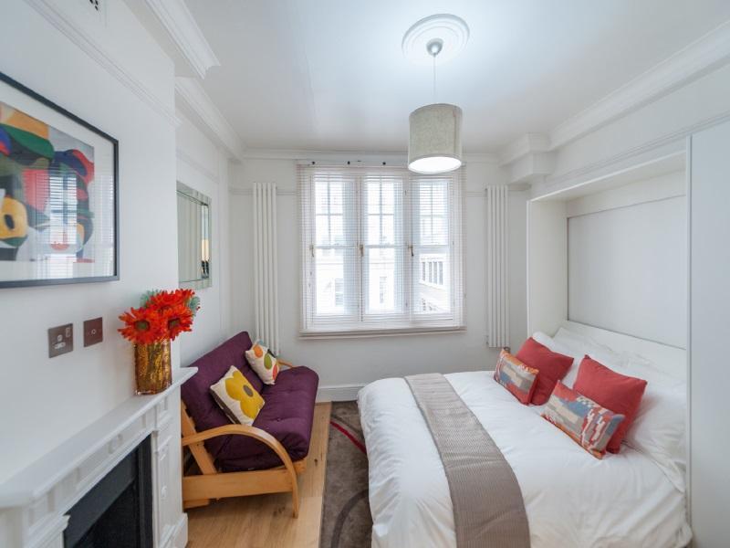 Smart City Apartments London Bridge المظهر الخارجي الصورة