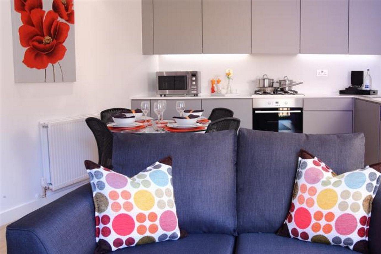 Smart City Apartments London Bridge المظهر الخارجي الصورة