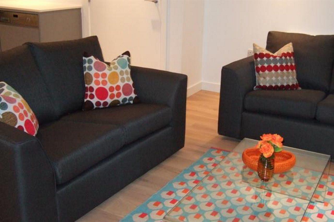 Smart City Apartments London Bridge المظهر الخارجي الصورة