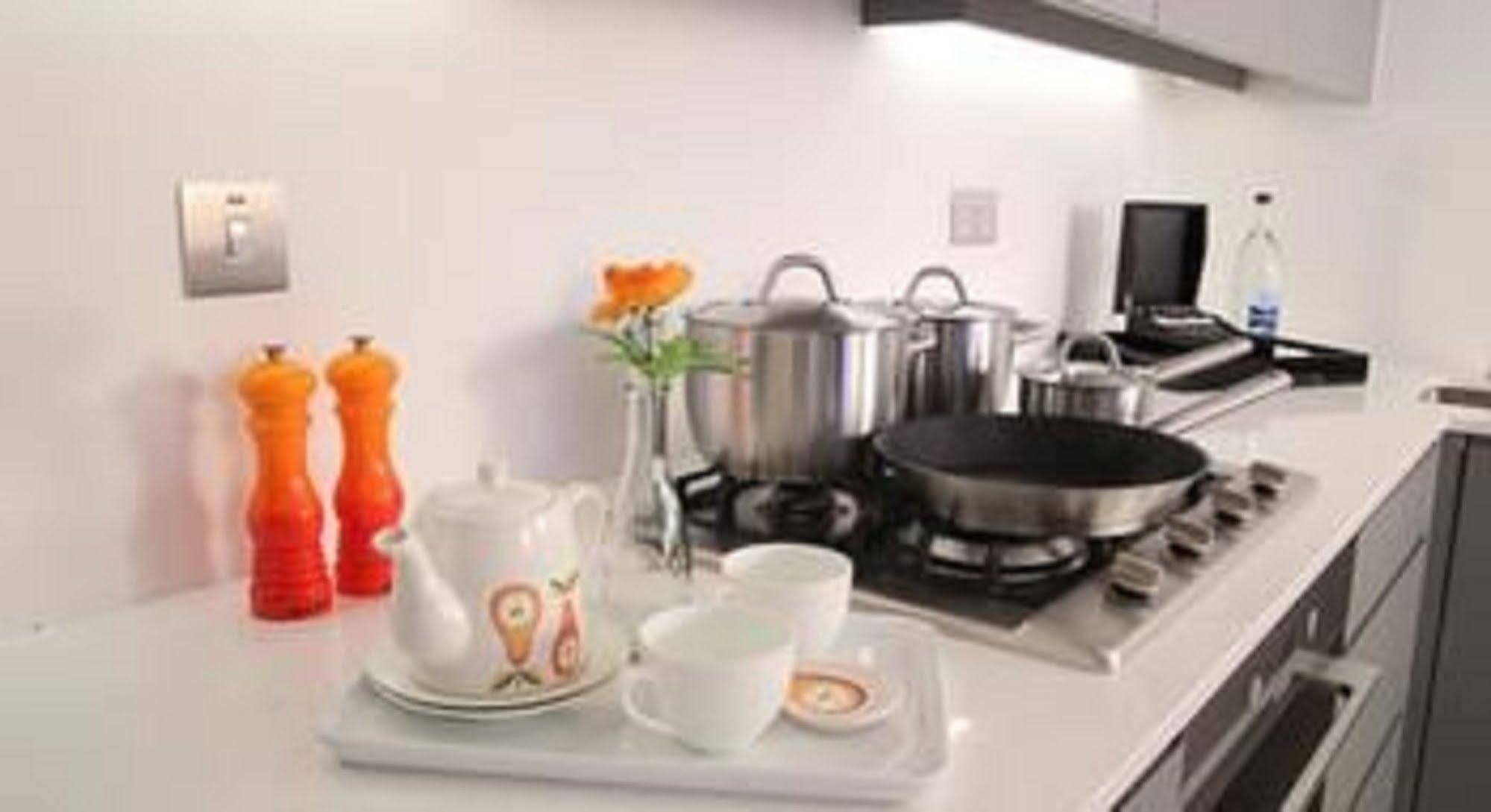 Smart City Apartments London Bridge المظهر الخارجي الصورة