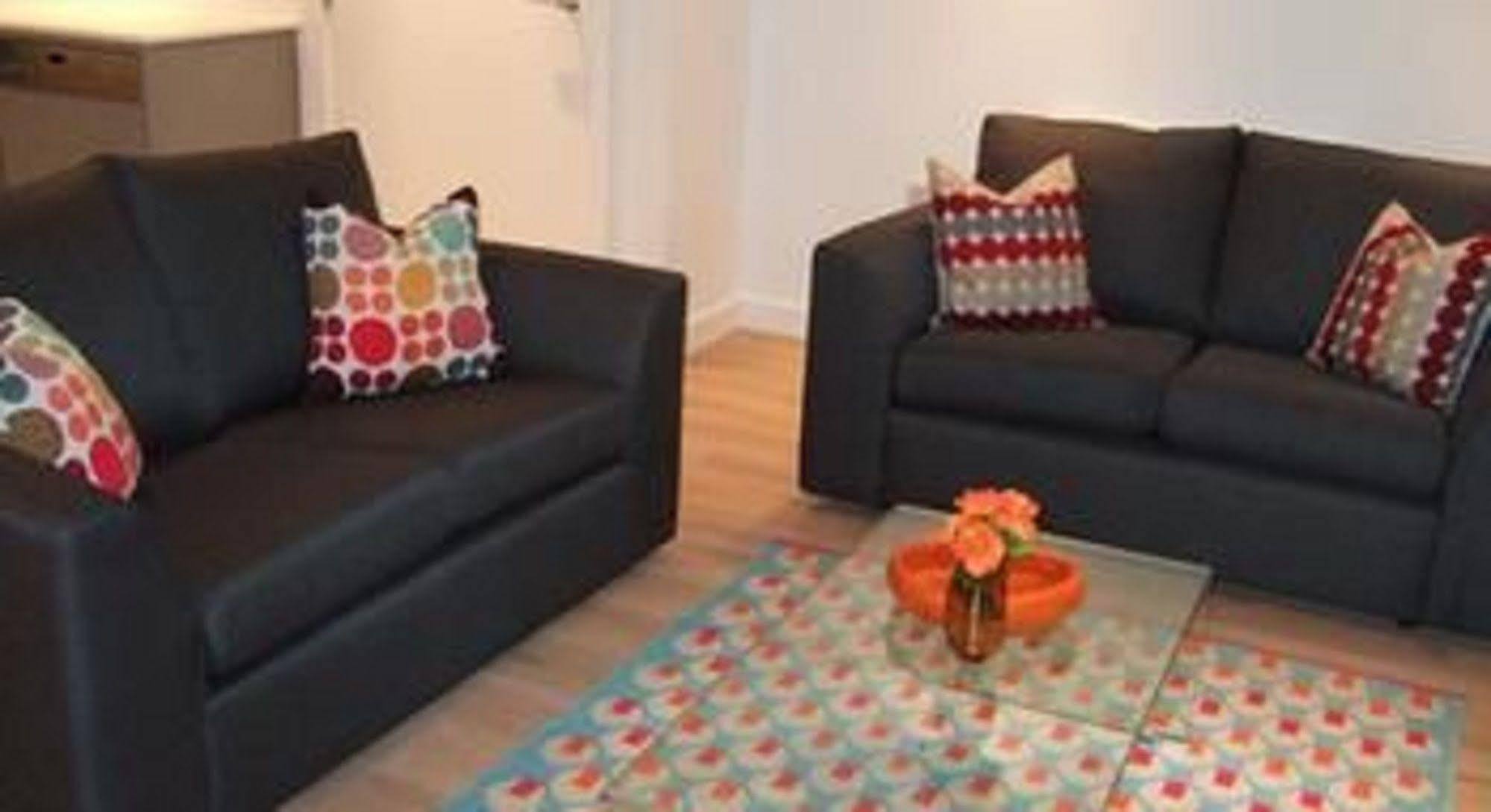 Smart City Apartments London Bridge المظهر الخارجي الصورة