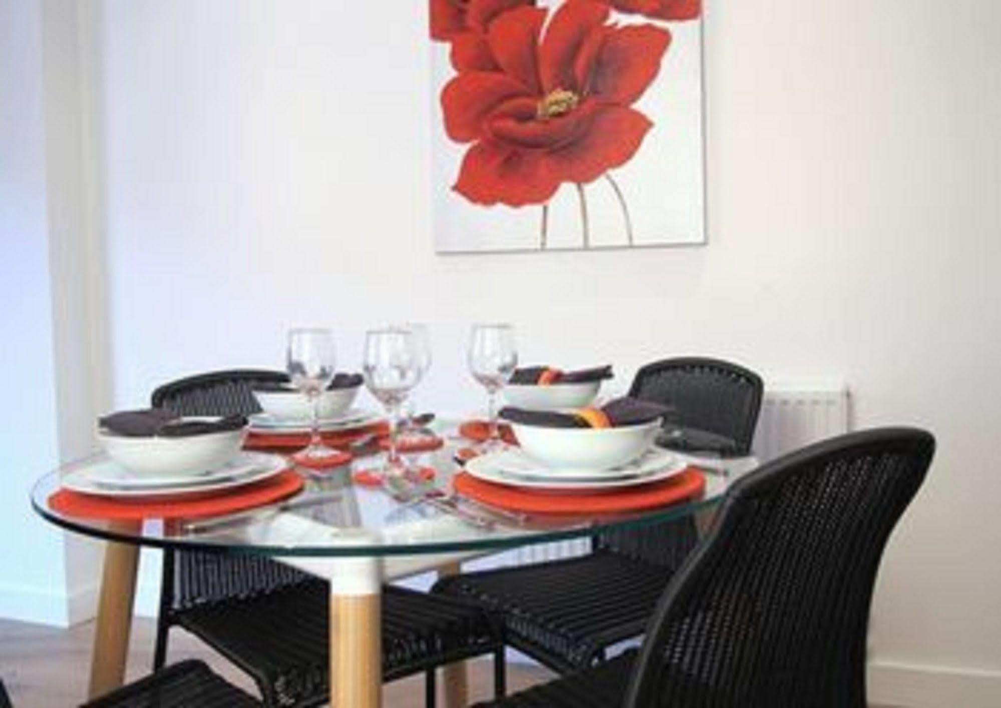 Smart City Apartments London Bridge المظهر الخارجي الصورة