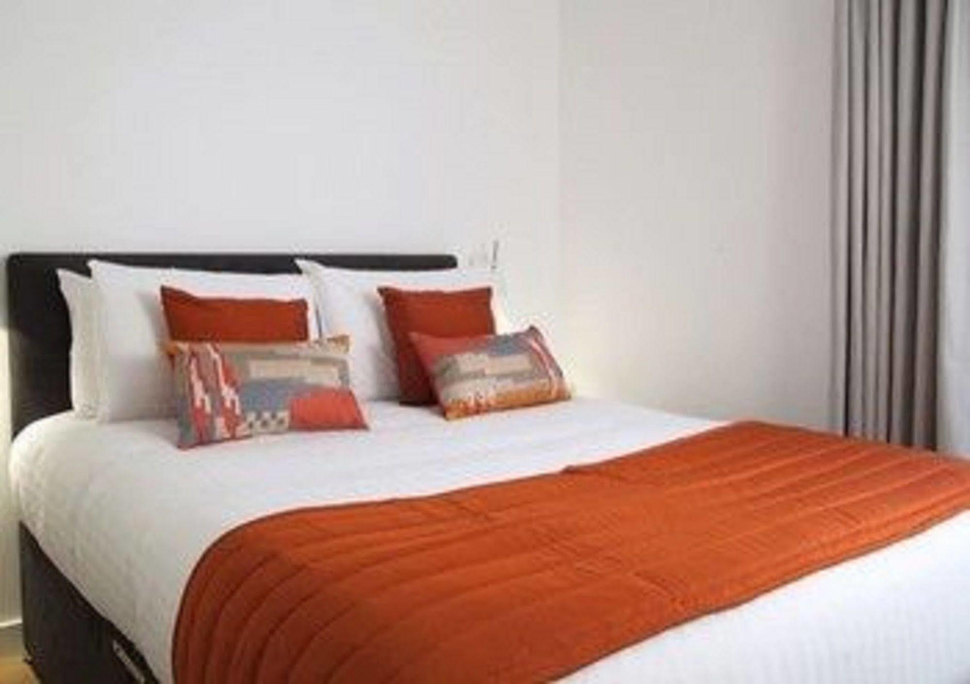 Smart City Apartments London Bridge المظهر الخارجي الصورة