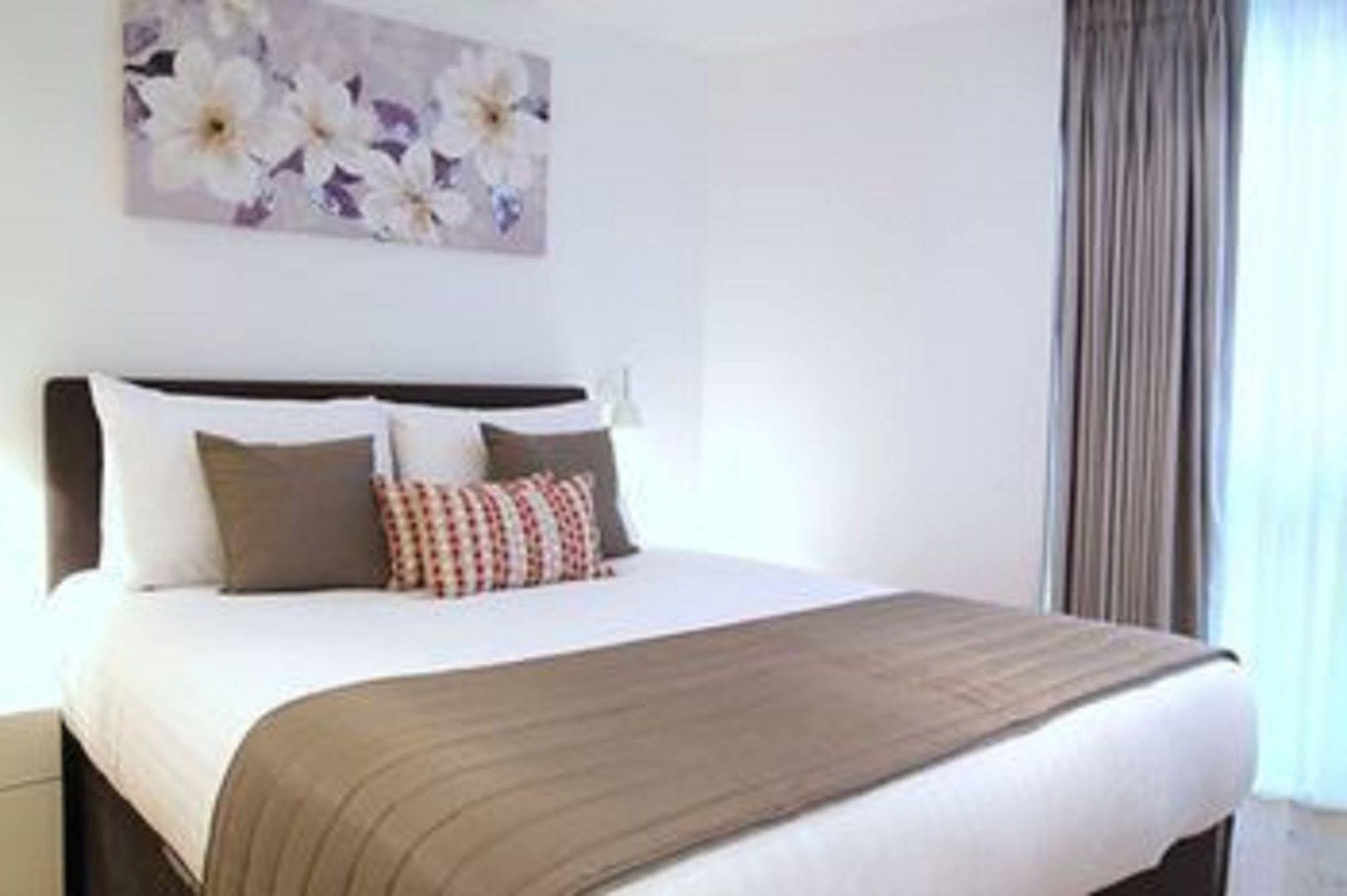 Smart City Apartments London Bridge المظهر الخارجي الصورة