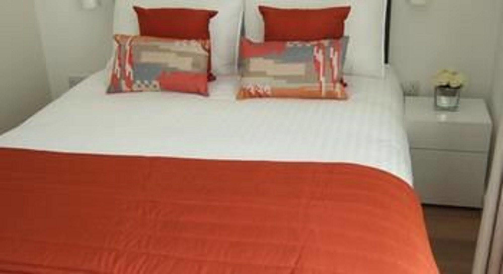 Smart City Apartments London Bridge المظهر الخارجي الصورة
